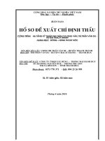 bia ho so de xuat nha ve sinh van du 