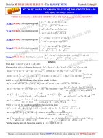 03 KI THUAT PHAN TICH PHAN TU GIAI HE PT p1 BG(2016)