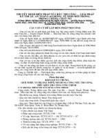 bien phap thi cong cong trinh phu tro tr­uong mam non van du 