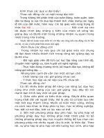 phát biểu đại hội chi bộ