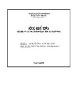 bia ho so quyet toan tuong rao benh vien thach thanh