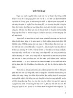 Nghiên cứu, thiết kế bộ tổ hợp tần số theo phương pháp tổ hợp số trực tiếp