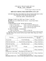 bien ban thuong thao 