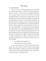 một số biện pháp nhằm nâng cao chất lượng quản lý giáo dục hướng nghiệp ở trường trung học phổ thông krông ana tỉnh đắk lắk