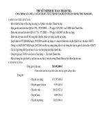 thuyet minh du toan bo sung rau an toan thach dinh 