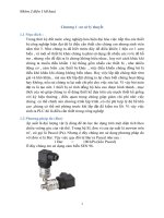 ứng dụng PLC về cảm biến áp suất