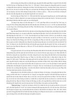 Giữa lúc phong trào kháng chiến của nhân dân ngày càng phát triển khiến quân pháp vô cùng bối rối thì triều đình huế đã kí lần lượt với pháp hiệp ước nhâm tuất