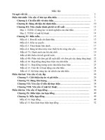 Ho so yeu cau xay lap cong trinh huyen uy thach thanh nam 2013 