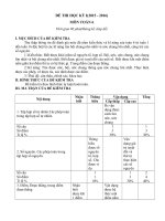 DE THI HOC KY TOAN 6