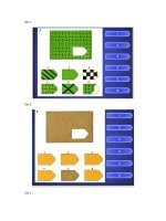 bài tập phát triển trí thông minh 1