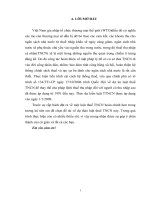 Dự thảo thuế thu nhập cá nhân 