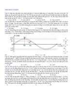NHỜ THẦY CÔ GIÚP CÁC CÂU TRONG ĐỀ CHUYÊN VÕ NGUYÊN GIÁP