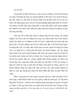 Các loại phúc lợi. Liên hệ công ty UNILEVER Việt Nam