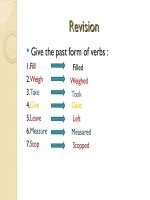 Unit 11  Keep fit, stay healthy A2-3