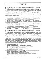 Ebook tuyển tập 310 bài đọc hiểu trắc nghiệm tiếng anh  phần 2