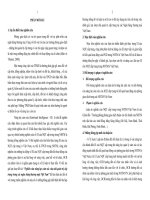 Nghiên cứu năng lực cảm xúc của nhà quản trị cấp trung trong các ngân hàng thương mại việt nam (TT)