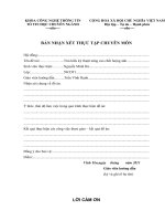 Tìm hiểu kỹ thuật nâng cao chất lượng ảnh 