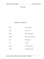 Kế toán vốn bằng tiền tại công ty TNHH cơ khí 208 