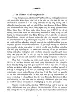 Pháp luật về mua lại và sáp nhập ngân hàng thương mại ở việt nam hiện nay