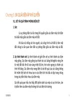 Tài liệu thiết kế chống sét, thiết kế chống sét trong hệ thống cung cấp điện