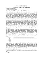 hoi thi hoat dong tap the he 2016