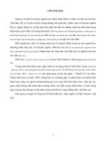 Giáo trình lý thuyết chung về quản lý xã hội