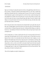 Xây dựng chương trình quản lý cửa hàng bán sách