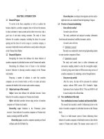 Factors influencing the choice of securitiescompaniesby individual investors in vietnam