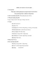 SKKN phan dang va PP giai cac dang bai tap DT LK voi gioi tinh