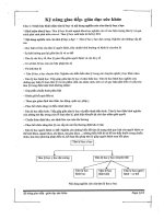 kỹ năng giao tiếp giáo dục sức khỏe 