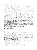 Tư vấn về chế độ bảo hiểm xã hội bắt buộc