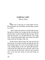 Ebook kho tàng truyện cổ tích việt nam  phần 2