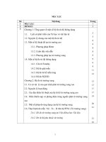 tìm hiểu về một số hệ đo từ độ thông dụng hiện nay 