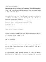 Thủ tục xin cấp lại sổ hộ khẩu