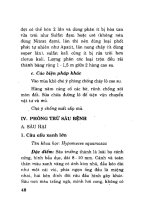 Ebook bác sĩ cây trồng   quyển 23  trồng chăm sóc và phòng trừ sâu bệnh cây cao su (phần 2)