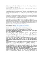 Luật viên chức 2010