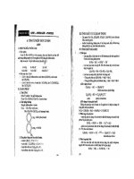 Ebook trọng tâm kiến thức hóa học 12   hóa hữu cơ   phần 2   đỗ xuân hưng