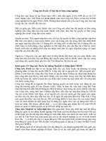 Công ước paris về bảo hộ sở hữu công nghiệp 