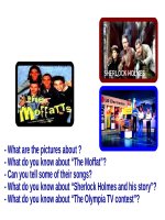 Unit 14  Freetime fun B3-4