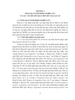 Luận án pháp luật về mua lại và sáp nhập ngân hàng thương mại ở việt nam hiện nay 