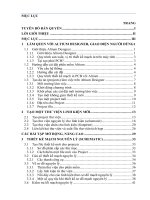 Giao trinh thiet ke mach in bang ALTIUM