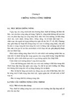 Ebook công tác bê tông trong điều kiện khí hậu nóng ẩm việt nam  phần 2