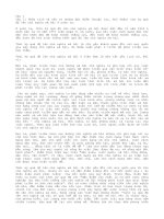 bài tập lớp cảm tình đảng 