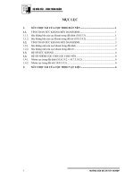 Hướng dẫn tính sức chịu tải cọc khoan nhồi