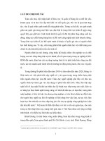 Phát triển chương trình đào tạo nghề giúp việc nhà theo hướng đáp ứng nhu cầu xã hội tại tỉnh Bình Dương
