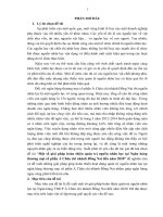 Một số giải pháp hoàn thiện quản trị nguồn nhân lực tại ngân hàng thương mại cổ phần á châu chi nhánh đồng nai đến năm 2020 