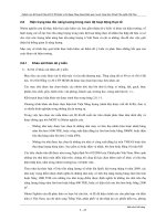Nghiên cứu Kế hoạch Tổng thể về Tiết kiệm và Sử dụng Năng lượng Hiệu quả ở nước Cộng hòa Xã hội Chủ nghĩa Việt Nam