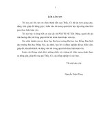 Giải pháp phát triển thương hiệu trường đại học đồng nai đến năm 2020 