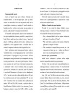 Effect of leader’s traits on leadership performance in enterprises in vietnam