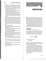 Dividend Discount Models